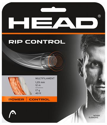 Head RIP Control 1.25 Orange